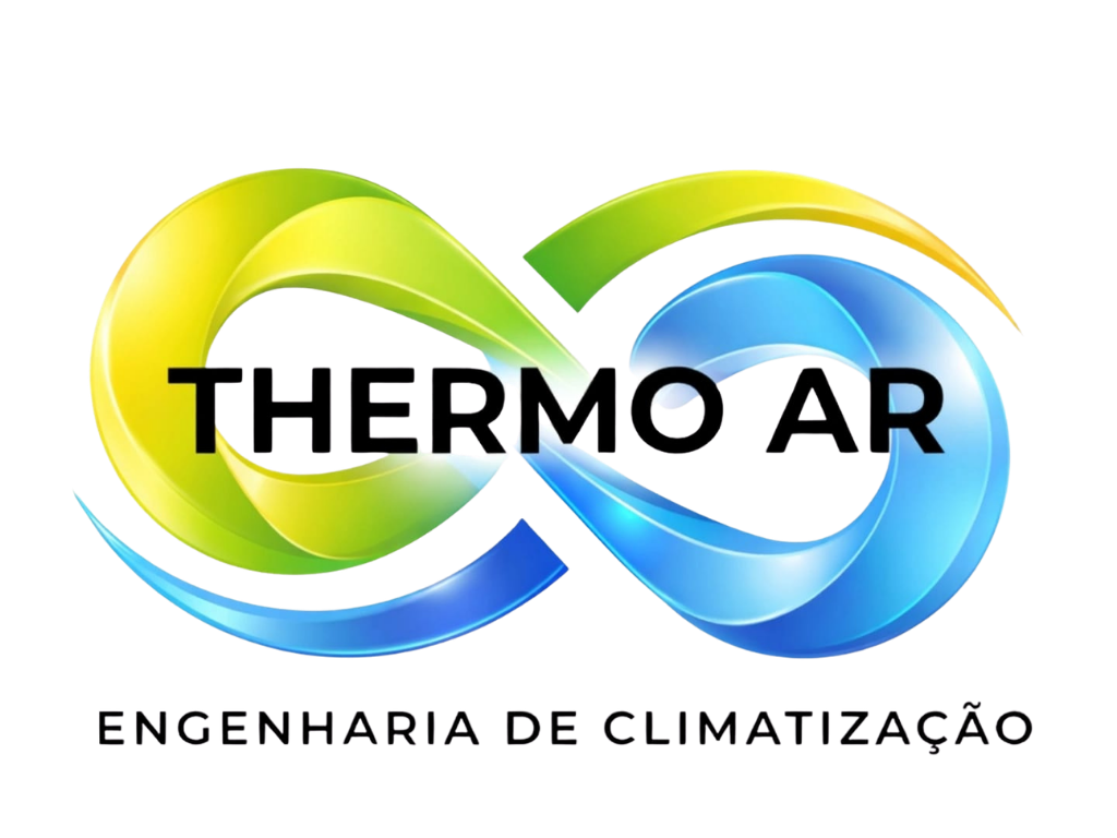 THERMO AR ENGENHARIA DE CLIMATIZAÇÃO